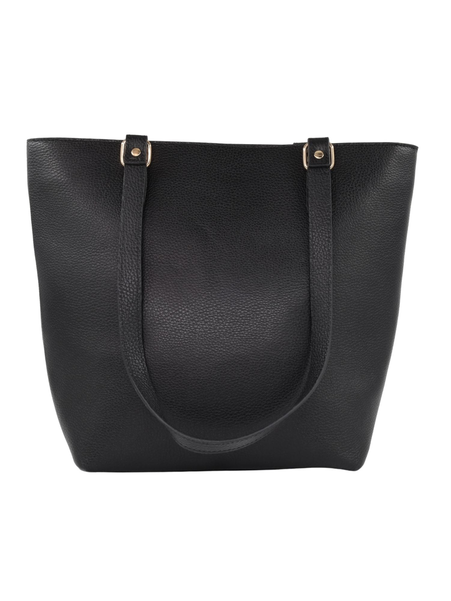 Tote Hakiki Deri Kadın Alışveriş Kol ve Omuz Çantası