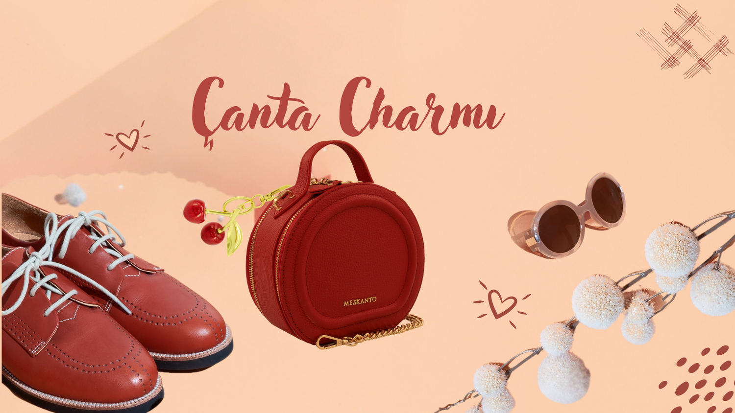 Çanta Charmı Nedir, Nasıl Kullanılır?