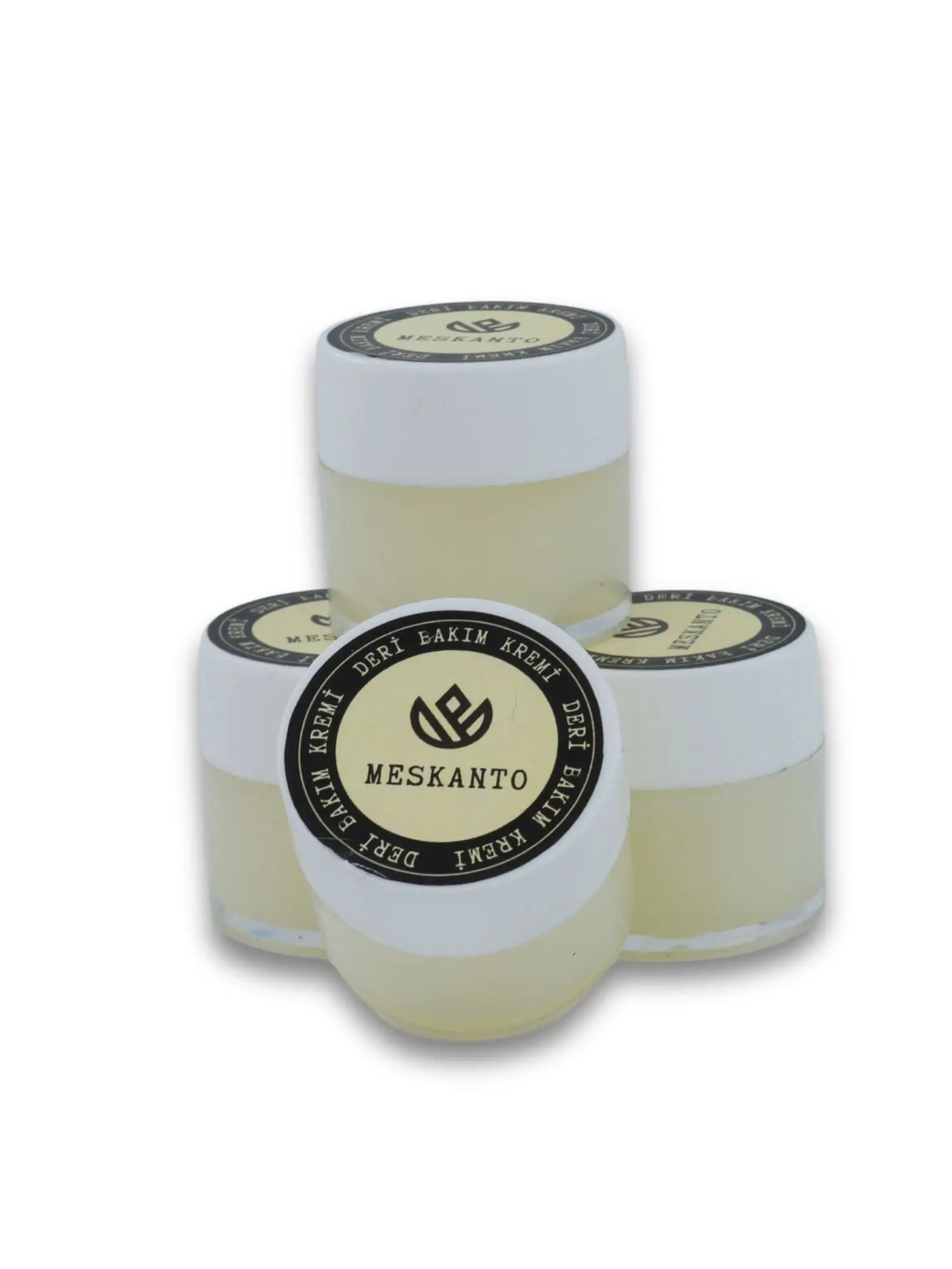 Hakiki Deri Doğal Bakım Kremi